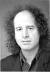 Steven Wright.  Would science take this?